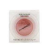 MAC Glow Play Blush - # Cheer Up (Peachy Pink) 7.3g/0.25oz