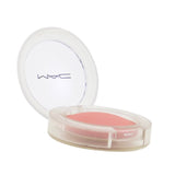 MAC Glow Play Blush - # Cheer Up (Peachy Pink) 7.3g/0.25oz