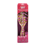 Wet Brush Original Detangler Osmosis Collection - # Shimmering Seaweed (Limited Edition) 1pc