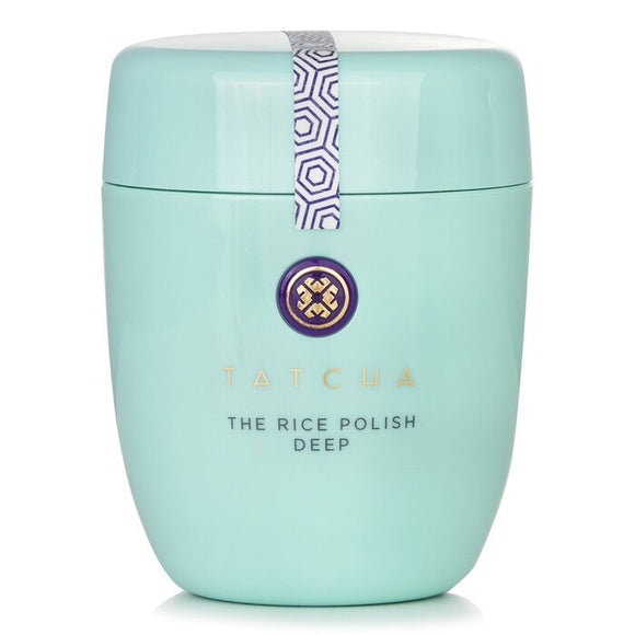 Tatcha The Rice Polish Foaming Enzyme Powder - Deep (For Normal To Oily Skin) 60g/2.1oz
