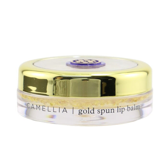 Tatcha Camellia Gold Spun Lip Balm 6g/0.21oz