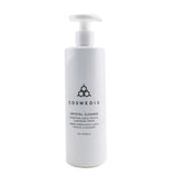 CosMedix Crystal Cleanse Hydrating Liquid Crystal Cleansing Cream (Salon Size) 355ml/12oz