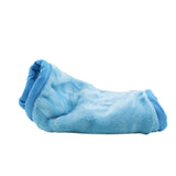MakeUp Eraser MakeUp Eraser Cloth - # Chill Blue -