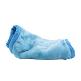 MakeUp Eraser MakeUp Eraser Cloth - # Chill Blue -