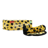 MakeUp Eraser MakeUp Eraser Cloth - # Cheetah Print -