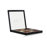 KAIBEAUTY Eyecon Palette - # Mars (9x Eyeshadow) 9x0.8g/0.02oz