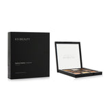 KAIBEAUTY Eyecon Palette - # Bonjour (9x Eyeshadow) 9x0.8g/0.02oz