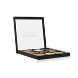 KAIBEAUTY Eyecon Palette - # Bonjour (9x Eyeshadow) 9x0.8g/0.02oz