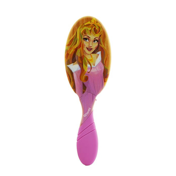 Wet Brush Pro Detangler Disney Stylized Princess - # Aurora (Box Slightly Damaged) 1pc