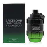 Viktor & Rolf Spicebomb Night Vision Eau De Toilette Spray 150ml/5oz
