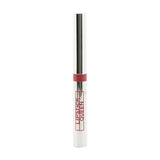 Lipstick Queen Rear View Mirror Lip Lacquer - # Drive My Mauve (A Mauve Infused Taupe)(Box Slightly Damaged) 1.3g/0.04oz