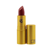 Lipstick Queen Rear View Mirror Lip Lacquer - # Fast Car Coral (A Vibrant Ruby Red)(Box Slightly Damaged) 1.3g/0.04oz