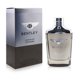 Bentley Infinite Intense Eau De Parfum Spray 100ml/3.4oz