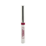 Lipstick Queen Rear View Mirror Lip Lacquer - # Berry Tacoma (A Bright Raspberry)(Box Slightly Damaged) 1.3g/0.04oz