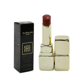 Guerlain KissKiss Shine Bloom Lip Colour - # 509 Wild Kiss 3.2g/0.11oz