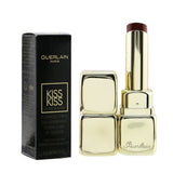 Guerlain KissKiss Shine Bloom Lip Colour - # 521 Kiss To Say 3.2g/0.11oz