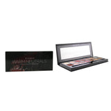 Sigma Beauty Warm Neutrals Eyeshadow Palette (14x Eyeshadow + 1x Dual Ended Brush) 19.04g/0.67oz