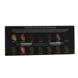 Sigma Beauty Warm Neutrals Eyeshadow Palette (14x Eyeshadow + 1x Dual Ended Brush) 19.04g/0.67oz