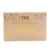 Sigma Beauty Sigma x Stephane Lange The Essentials Palette (9x Eyeshadow, 2x Contour, 1x Highlighter) 19.2g/0.68oz
