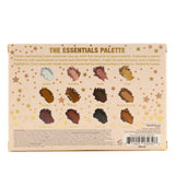 Sigma Beauty Sigma x Stephane Lange The Essentials Palette (9x Eyeshadow, 2x Contour, 1x Highlighter) 19.2g/0.68oz