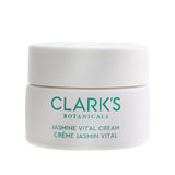 Clark's Botanicals Jasmine Vital Cream 30ml/1oz