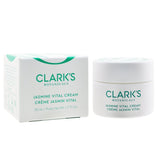 Clark's Botanicals Jasmine Vital Cream 50ml/1.7oz