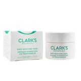 Clark's Botanicals Deep Moisture Mask 50ml/1.7oz