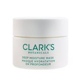 Clark's Botanicals Deep Moisture Mask 50ml/1.7oz