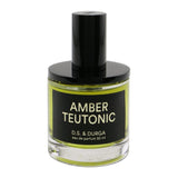 D.S. & Durga Amber Teutonic Eau De Parfum Spray 50ml/1.7oz