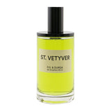 D.S. & Durga St. Vetyver Eau De Parfum Spray 100ml/3.4oz