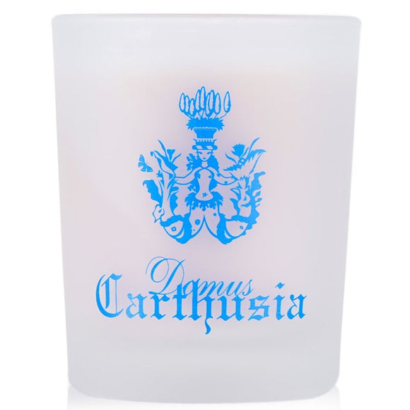 Carthusia Scented Candle - Fiori di Capri 70g/2.46oz