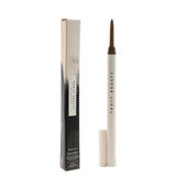 Fenty Beauty by Rihanna Brow MVP Ultra Fine Brow Pencil & Styler - # Ash Brown 0.07g/0.0024oz