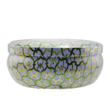Voluspa 3 Wick Decorative Tin Candle - Moroccan Mint Tea 340g/12oz
