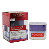 L'Oreal Revitalift Volume Filler Revolumizing Day Cream Moisturizer 48g/1.7oz