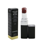 Chanel Rouge Coco Bloom Hydrating Plumping Intense Shine Lip Colour - # 114 Glow 3g/0.1oz