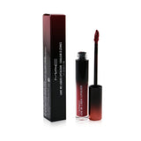 MAC Love Me Liquid Lipcolour - # 498 Still Winning (Rosey Pink) 3.1ml/0.1oz