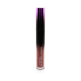 MAC Love Me Liquid Lipcolour - # 490 Laissez Faire (Cool Nude) 3.1ml/0.1oz