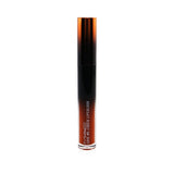 MAC Love Me Liquid Lipcolour - # 487 My Lips Are Insured (Intense Burnt Orange) 3.1ml/0.1oz