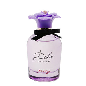 Dolce &amp; Gabbana Dolce Peony Eau De Parfum Spray 50ml/1.7oz