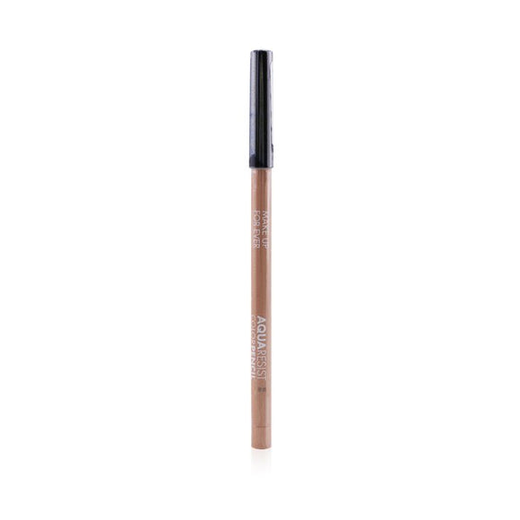 Make Up For Ever Aqua Resist Color Pencil - # 4 Sand 0.5g/0.017oz
