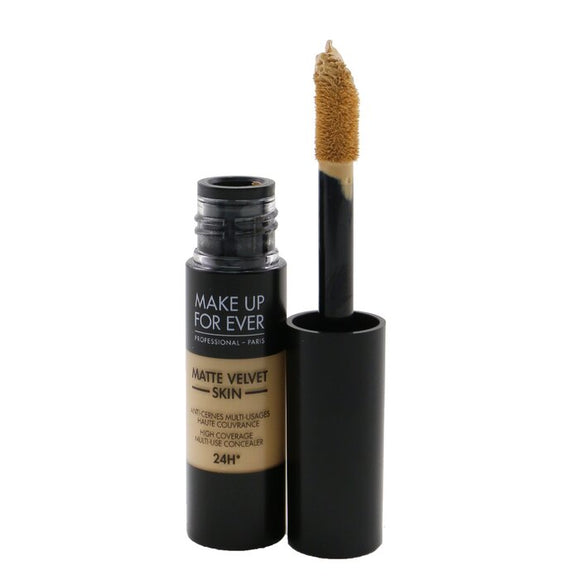 Make Up For Ever Matte Velvet Skin Concealer - 3.2 (Sand) 9ml/0.3oz
