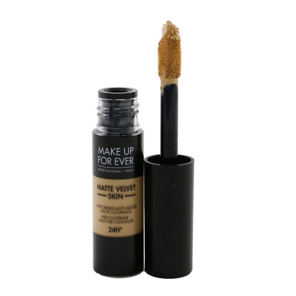 Make Up For Ever Matte Velvet Skin Concealer - # 3.3 (Dark Sand) 9ml/0.3oz
