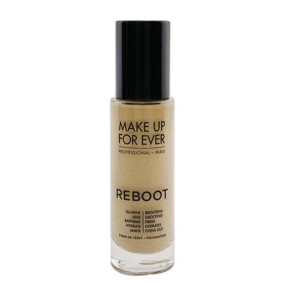 Make Up For Ever Reboot Active Care In Foundation - Y225 Marble 30ml/1.01oz