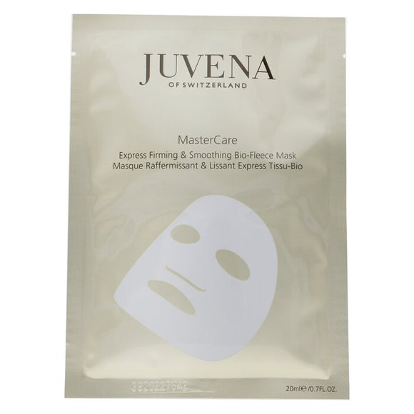 Juvena MasterCare Express Firming & Smoothing Bio-Fleece Mask 5x20ml/0.7oz