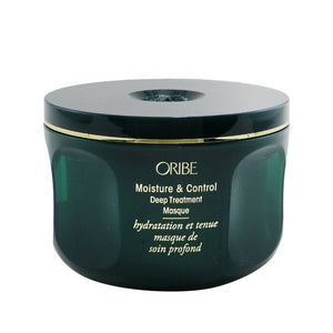 Oribe Moisture &amp; Control Deep Treatment Masque 250ml/8.5oz