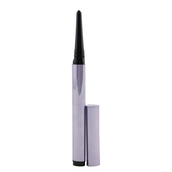 Fenty Beauty by Rihanna Flypencil Longwear Pencil Eyeliner - Cuz I'm Black (Black Matte) 0.3g/0.01oz