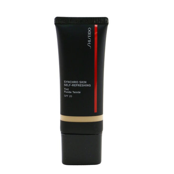Shiseido Synchro Skin Self Refreshing Tint SPF 20 - 225 Light/ Clair Magnolia 30ml/1oz