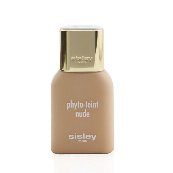 Sisley Phyto Teint Nude Water Infused Second Skin Foundation - 2C Soft Beige 30ml/1oz