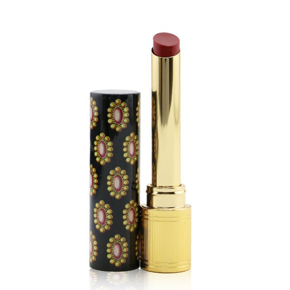 Gucci Rouge De Beaute Brillant Glow & Care Lip Colour - # 508 Diana Amber 1.8g/0.06oz