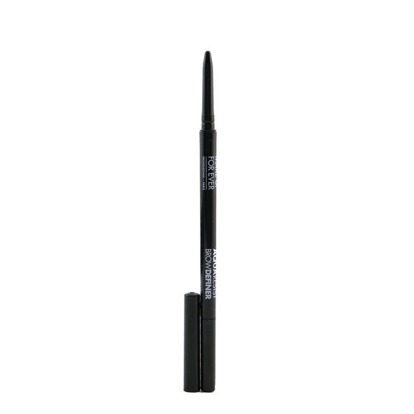 Make Up For Ever Aqua Resist Brow Definer 24H Waterproof Micro Tip Pencil - # 30 Soft Brown 0.09g/0.003oz